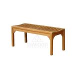 Sale Madison Backless Bench 100 cm